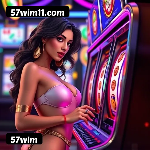 Benefícios do Login 57wim - Bônus e Vantagens Exclusivas