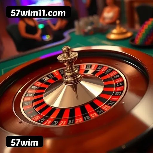 Coleção Premium de Slots 57wim - NetEnt, Pragmatic Play, Evolution